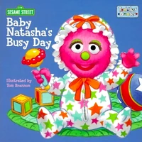 Natashasbusyday
