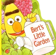 Bert's Little Garden