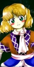 Parsee Mizuhashi
