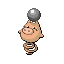 Spoink RZ variocolor