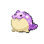 Spheal RZ variocolor