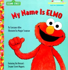 Mynameiselmo-jellybean