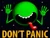 Don't Panic!