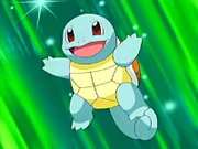 EP467 Squirtle de Ash