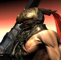 Nightmare2SCFACE