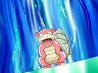 Slowbro de Solidad