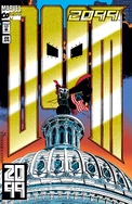 Doom 2099 Vol 1 28