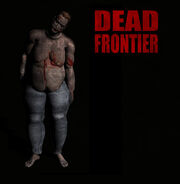 "3D Fattie"