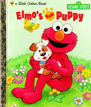 Elmosnewpuppylgb