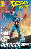 Doom 2099 Vol 1 33