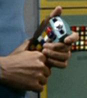 Spock calculator