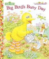 Big Bird's Busy Day (2001)