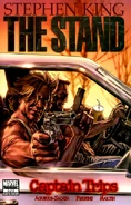 The Stand Captain Trips Vol 1 3