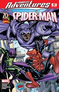 Marvel Adventures Spider-Man Vol 1 47