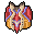 Suit of Blaze(B)