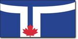 Torontoflag