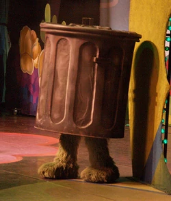 Oscarlivelegs