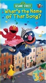 WhatsNameSongSonyVHS