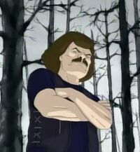 William Murderf