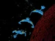 Romulan D7s ambush Enterprise, 2270