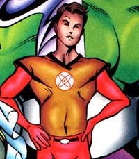 Atom'X