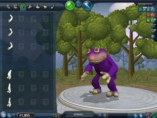 Spore