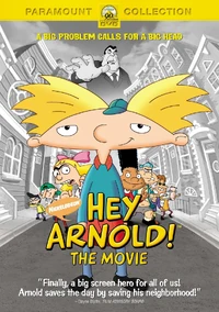 HeyArnold! The Movie