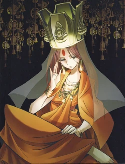 Lady Sati 3