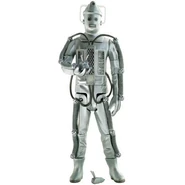 COCyberman Tomb version