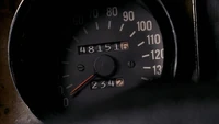Numbersmeter