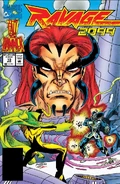 Ravage 2099 Vol 1 15