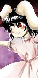 Th08tewi portrait