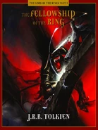 The Fellowship of the Ring (Balrog)