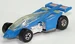 Shadow Jet Blu