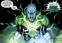 Green Lantern