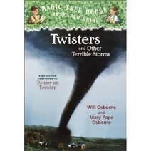 Twister rg