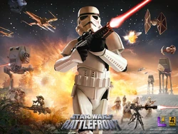 Battlefont