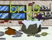 Bruja