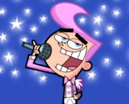 Fairly odd cupid
