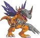 MetalGreymon t