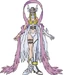 Angewomon t