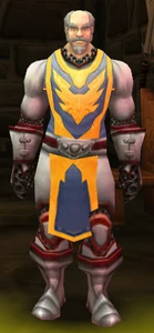 Image of Force Commander Danath Trollbane