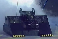 Disruptor