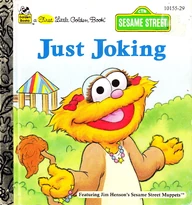 Justjokinglgb