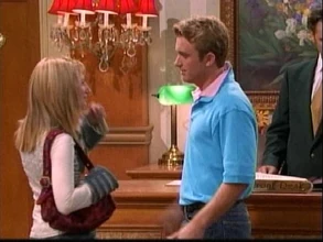 Maddie Checks In