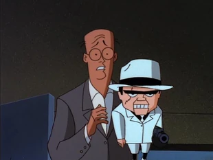 BTASVentriloquist