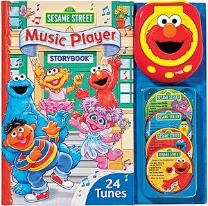 Musicplayer