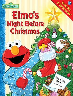 Elmosnight