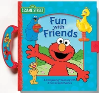 Fun with Friends