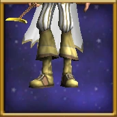 Twice Stitched Boots